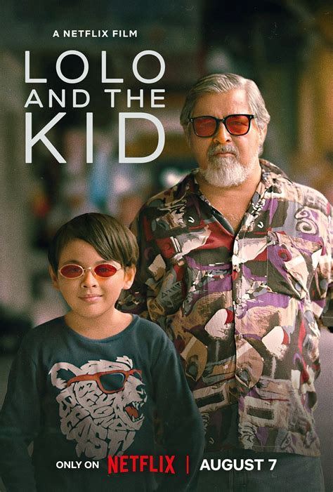 lolo tvrip|Lolo and the Kid (2024) .